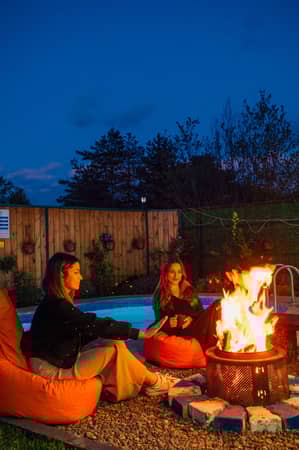 NAILA BUNGALOV SAPANCA Galeri